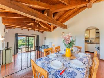 Appartamento per 6 Persone in Sassari, Provincia di Sassari, Foto 1