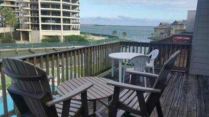 Apartamento para 4 Personas en Port Aransas, Texas Gulf Coast, Foto 1