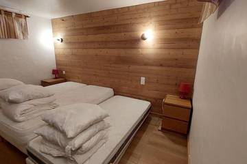 Chalet pour 6 Personnes dans Courchevel 1300 (Le Praz), Courchevel, Photo 1
