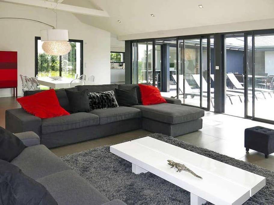 Three-Bedroom Villa in Arzon, Côte des Mégalithes