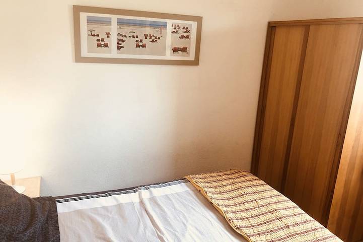 What if your happiness is 1 minute from the beach? in Grau d’Agde, Agde