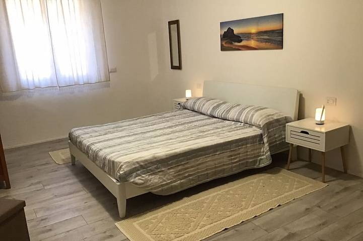Appartamento intero, Il Parco Intero appartamento con ingresso indipendente Cin It095047C2000R1207 in Corte Baccas, Santa Giusta