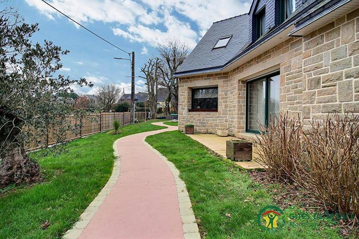 Chambre d’hôte pour 2 personnes, avec jardin dans le Morbihan - 3