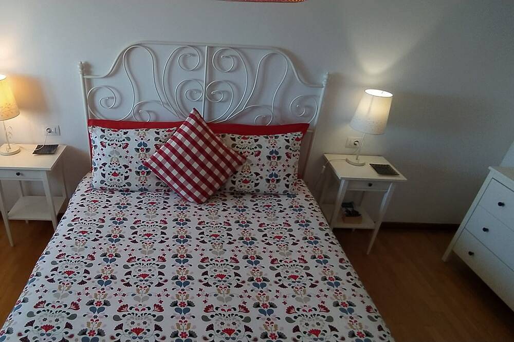 Apartamento entero, Caracol \"trail Mountain La Palma\" Vistas Al Mar in Marina (Islas Canarias), Tazacorte