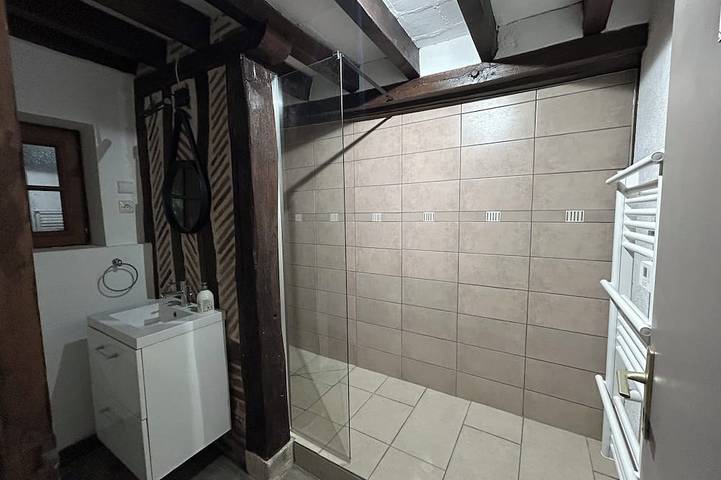 Location de vacances pour 11 personnes à Nouan-le-Fuzelier - 3