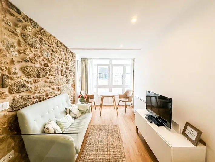 Casa de vacaciones para 5 personas, con vistas - 1