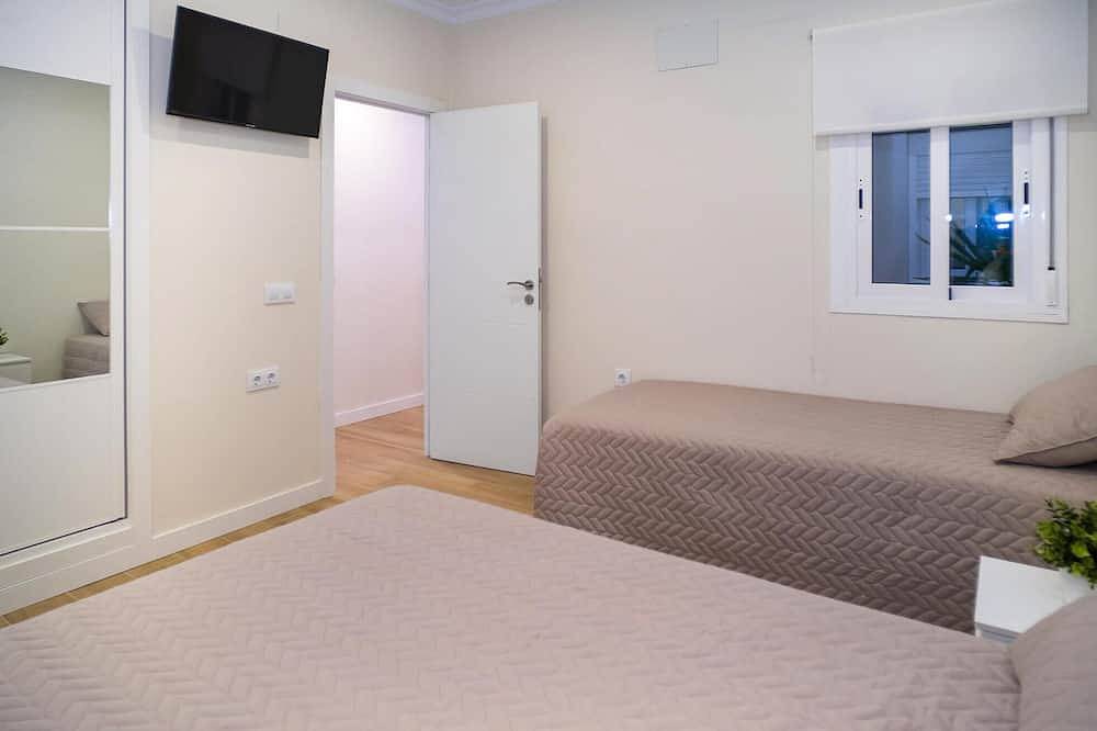 Ganze Wohnung, Nice apartment in Conil de la Frontera with Wifi in Conil de la Frontera, Costa de la Luz