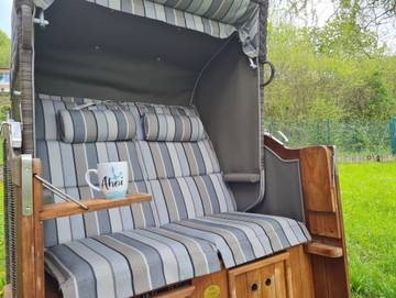 Ferienhaus für 6 Personen in Bringhausen, Edertal, Bild 4