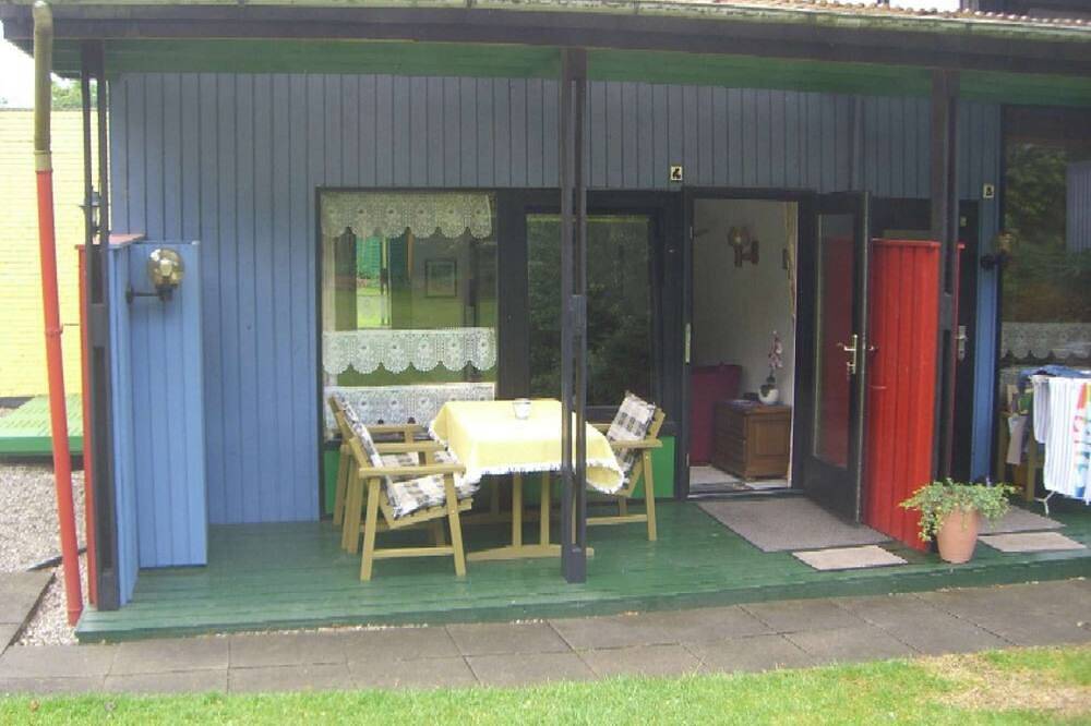 Appartamento vacanze a Kellenhusen a partire da 104€ a notte