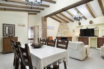 Chalet für 8 Personen in Los Gallos-Cerromolino, Chiclana de la Frontera, Bild 2