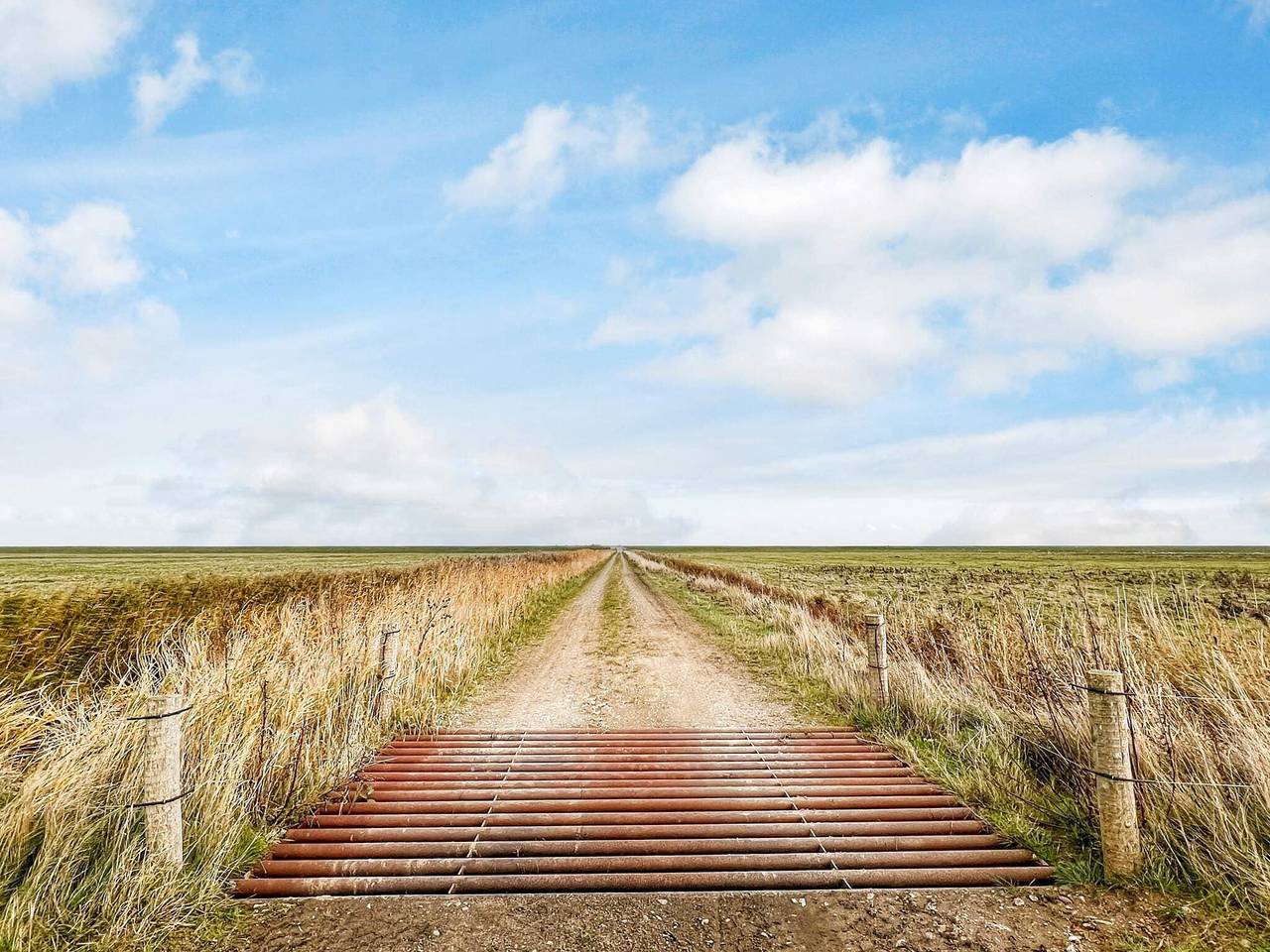 4 person feriebolig i Tønder-By Traum in Tønder, Tønder Kommune