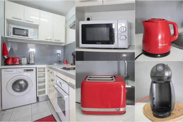 Gîte pour 4 personnes, avec terrasse et jacuzzi dans Saint-Joseph (Martinique) - 3