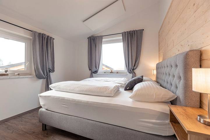 Ferienhaus für 7 Personen, mit Whirlpool und Pool sowie Garten in Landkreis Straubing-Bogen - 4