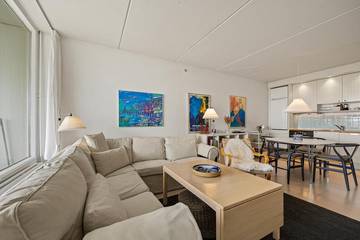 Villa til 2 Personer i Fanø, Syd-Danmark, Bilde 4