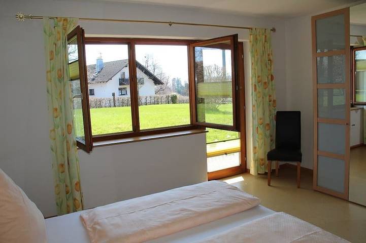 Gîte pour 4 personnes, avec terrasse et jardin à Ühlingen-Birkendorf - 3