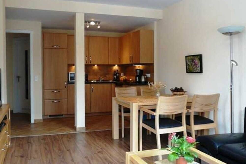 Entire apartment, House Bucheneck, Apartment We 11 Goerick Gm 69311 - House Bucheneck, Apartment We in Graal-Müritz, Rostock and Surroundings