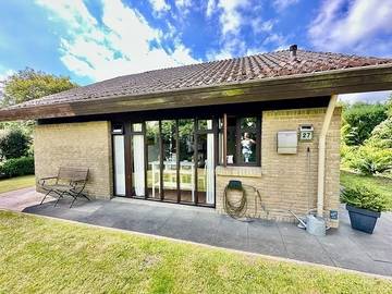 Ferienhaus für 5 Personen, mit Garten in der Eckernförder Bucht