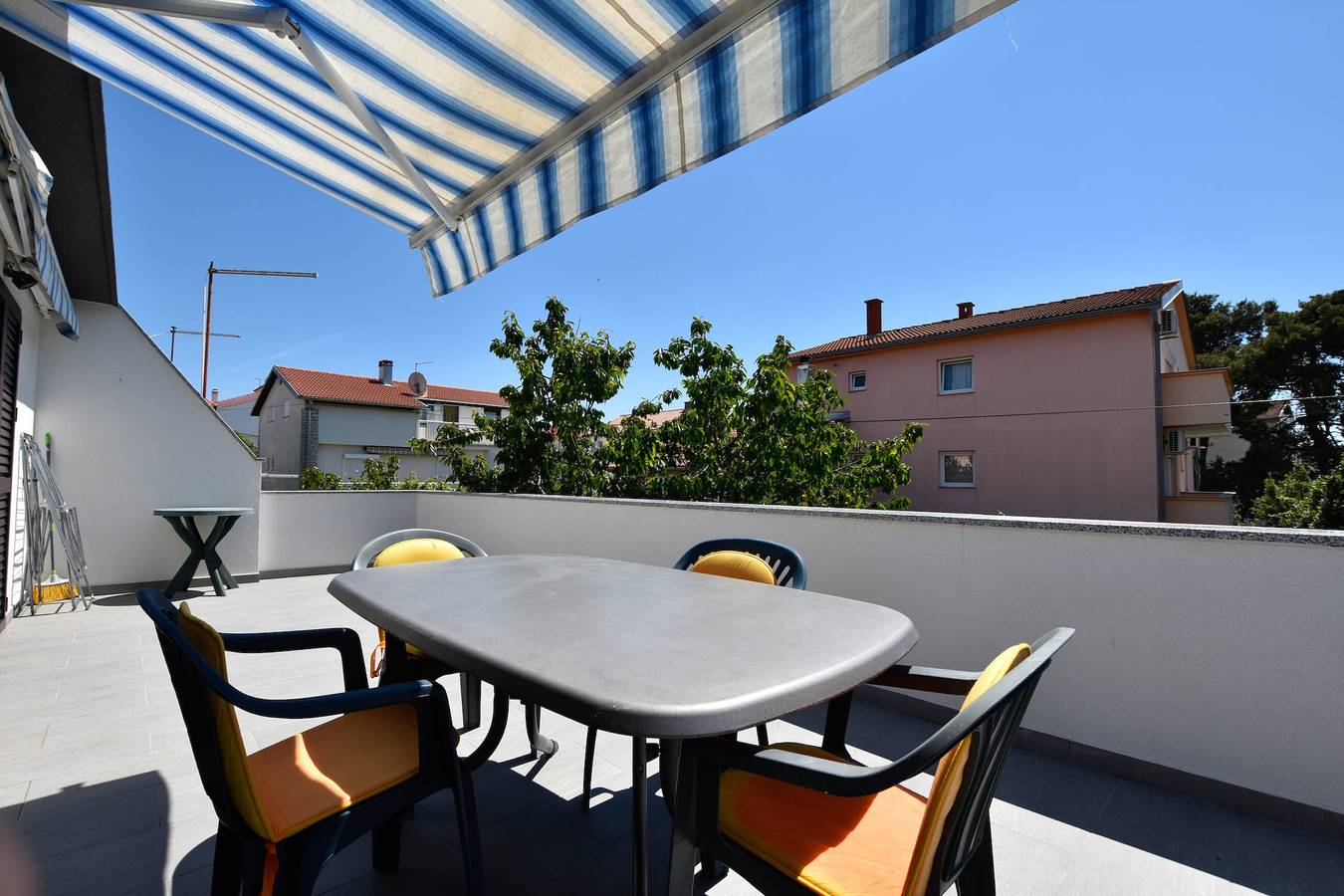 Apartamento entero, Apartment Domenico in Biograd na Moru, Region de Zadar