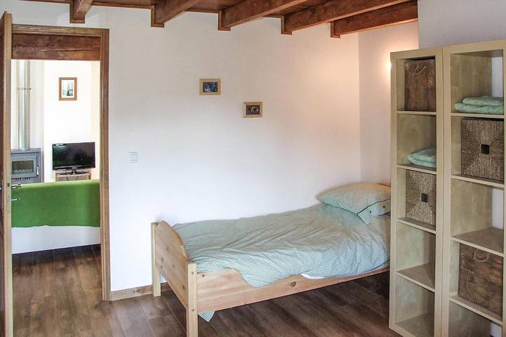 Location de vacances pour 4 personnes, avec Balcon/Terrasse et Jardin à Saint-Étienne-de-Boulogne - 3