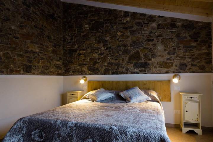 Location de vacances pour 2 personnes, avec jardin dans Torre del Lago Puccini - 4