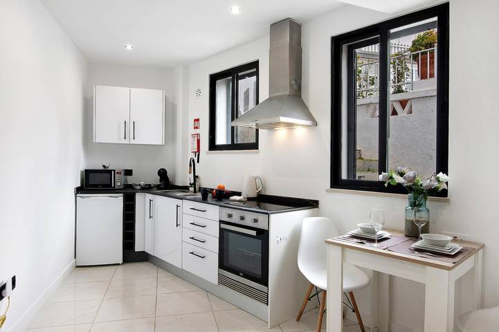 Studio für 2 Personen in Albufeira - 4