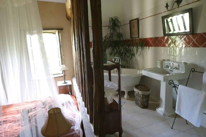 Location de vacances pour 9 personnes, avec jardin à Saint-Alexandre - 4