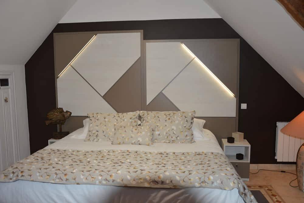 Gite 3 bedrooms, 3 bathrooms, 3 toilets between St Malo, Dinan, Erquy en Bretagne in Plancoët, Dinan und Umgebung