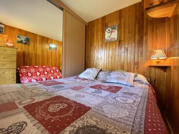 Chalet pour 6 Personnes dans Praz-sur-Arly, Espace Diamant, Photo 3