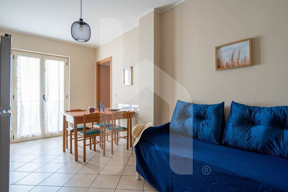 Apartamento entero, Homiday - Via Gramsci Int.7,Two-room apartment on the 2ndfloor in Pineto, Costa Adriatica Abruzzo