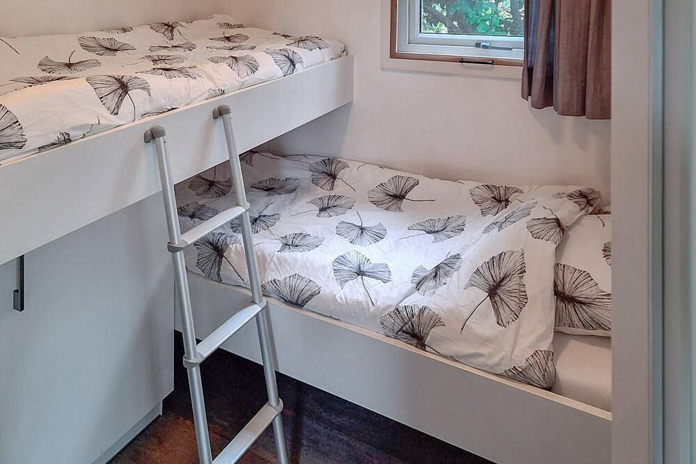 2 bedroom lovely (sta)caravan in Vorden in Vorden, Achterhoek
