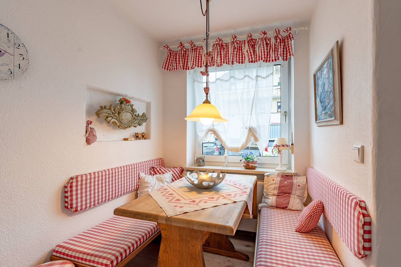 Ganze Ferienwohnung, Haus Grünten/Heller in Fischen, Bayerisch Schwaben