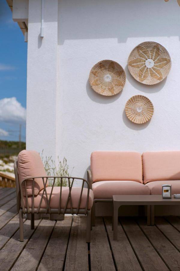 Natural Village Resort in Costa Adriatica Marche