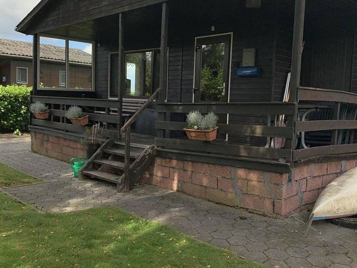 Ferienhaus für 4 Personen, mit Terrasse und Garten in Südbrookmerland - 2