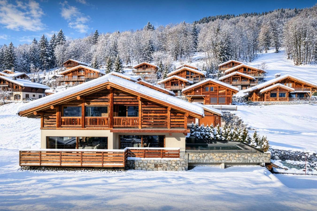 Maison de vacances