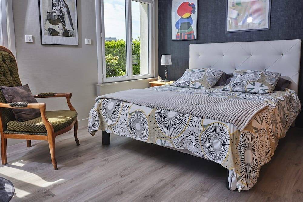 Familienraum - Gästezimmer - Santec - Großbritannien in Santec, Ceinture Dorée