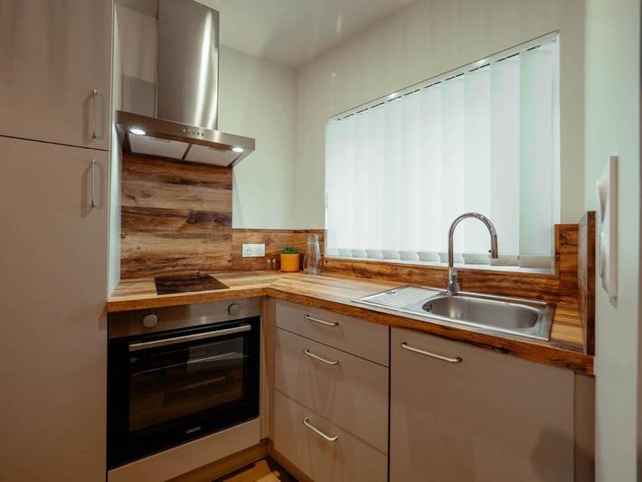 Gîte pour 4 personnes à Creully - 4