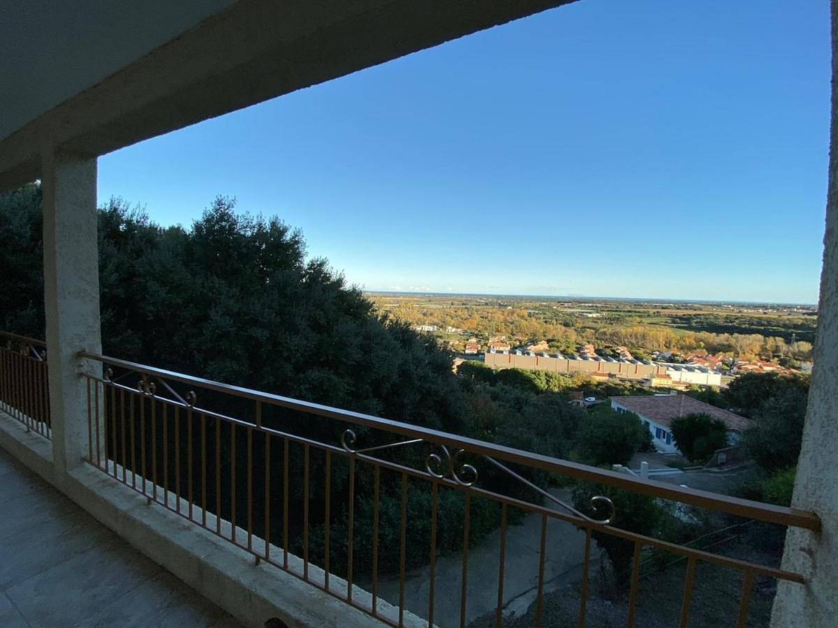 Appartement entier, Two-Bedroom Apartment in Lucciana, Région de Bastia