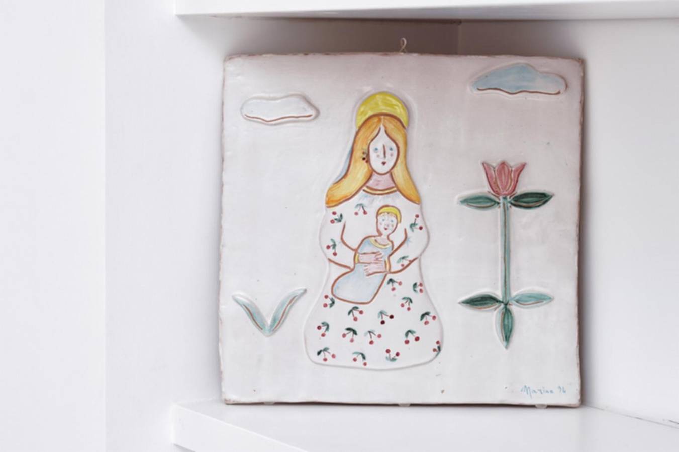 Ganze Wohnung, Ferienwohnung für 4 Personen mit Balkon/Terrasse in Amalfi, Amalfiküste