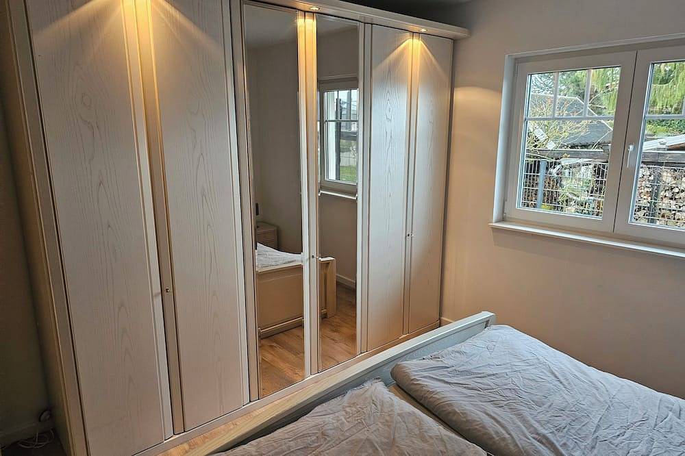 Ganze Wohnung, Gemütliche Ferienwohnung am Stadtrand Familien und Haustierfreundlich in Bad König, Main-Odenwald