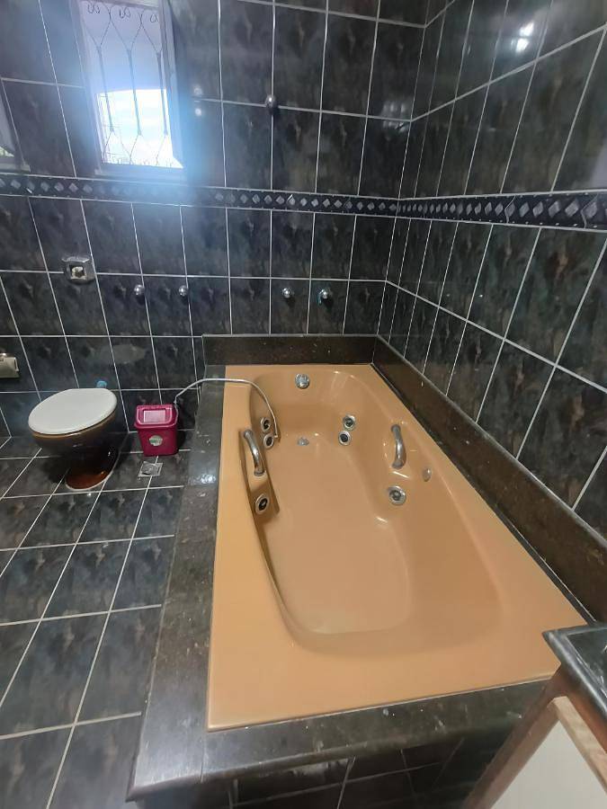 Casas e apartamentos de temporada para 16 pessoas, com vista e terraço, com animais de estimação em Itaboraí