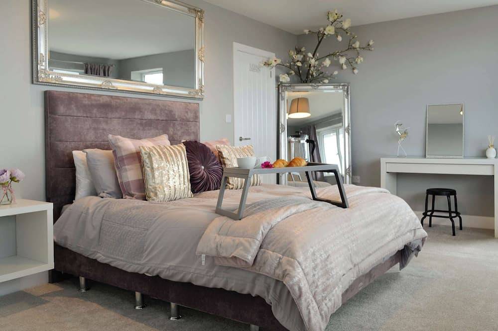 Cottage for 6 People in Prestatyn, Denbighshire