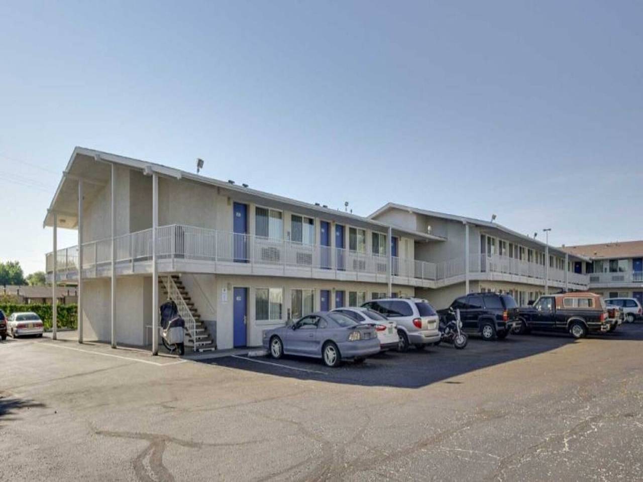 Apartamento entero, 1 Cama Completa | Tina De Acceso De Movilidad | Ns in Lakewood (CO), Condado de Jefferson