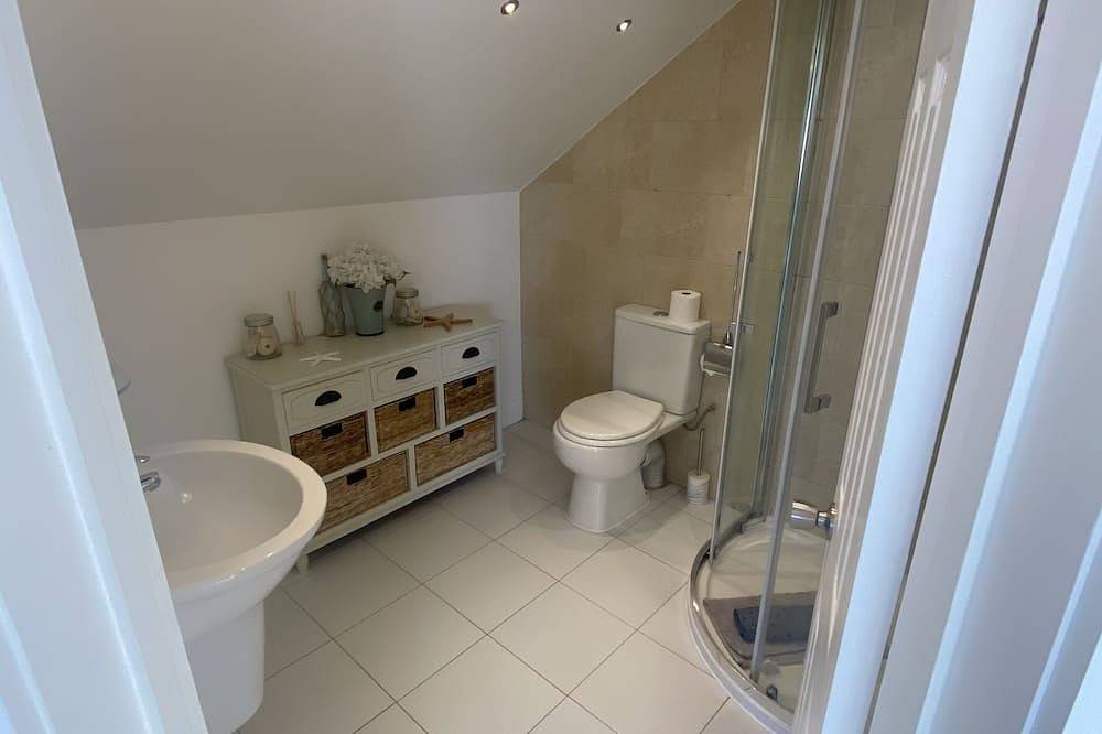 Entire apartment, Sandunes 1 (1 Bedroom) Sleeps 4 in Camber Sands, Camber