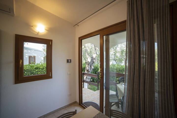 Appartement de vacances "orchidea" avec piscine et plage privée -3 in Mattinata, Gargano