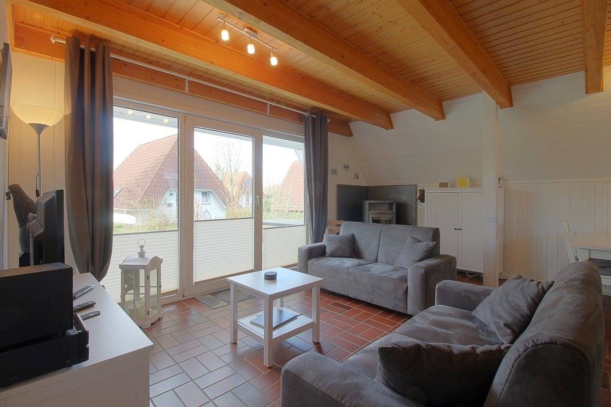 Ferienhaus Vogel Nordsee in Dorum-Neufeld, Dorum
