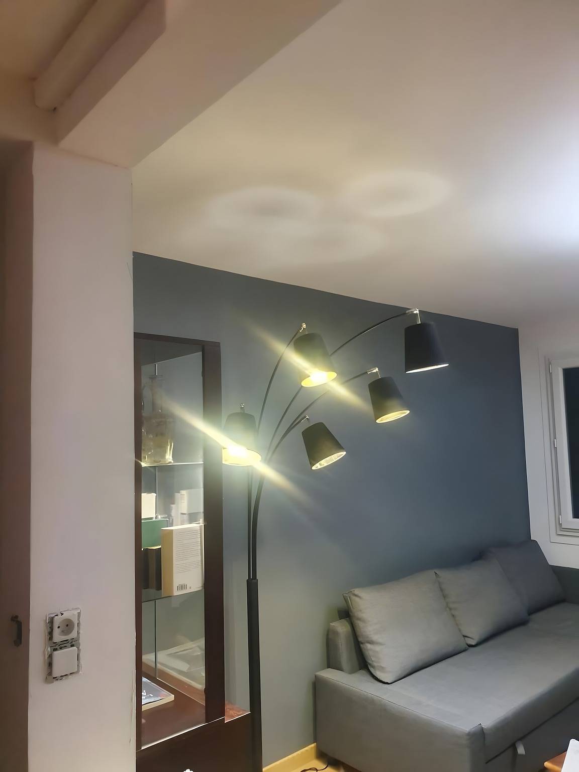 Geheel appartement, Knus appartement bij het thermale park in Thonon-les-Bains, Thonon-les-Bains en omgeving