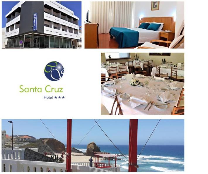 Hotel para 1 pessoas - 1