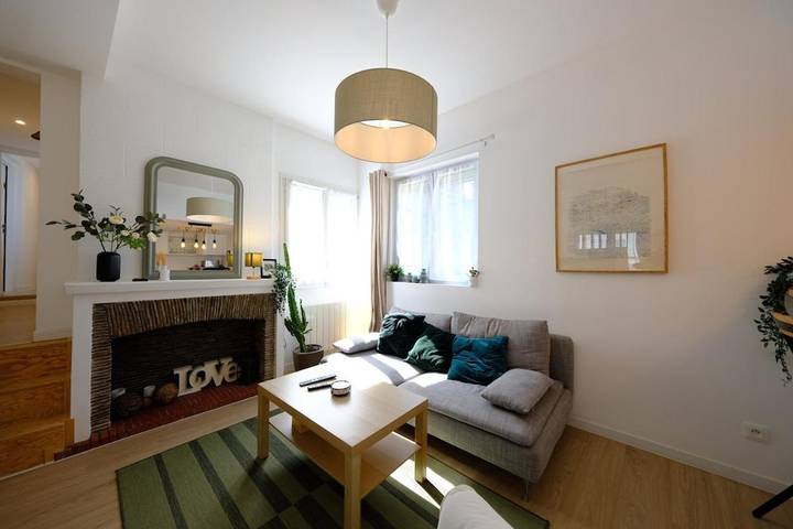 Gîte pour 6 personnes à Déville-lès-Rouen - 3