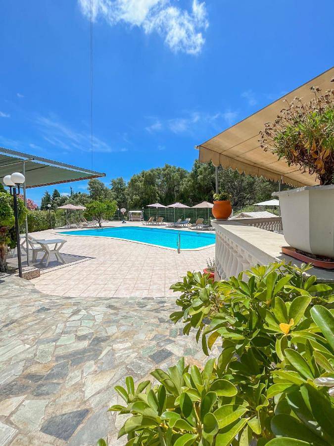 Studio (2-3 Adults) in Σπαρτιά, Κεφαλονιά