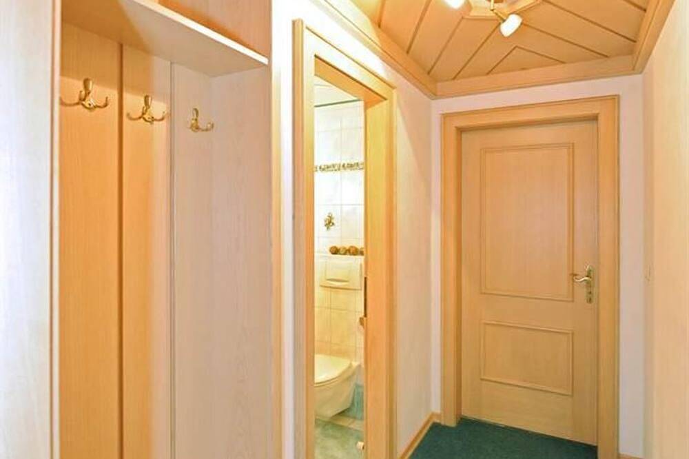 Ferienwohnung Sommerstein - Pension Auhof in Maria Alm am Steinernen Meer, Maria Alm
